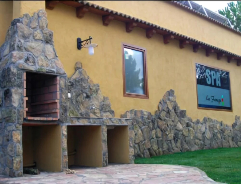 La Fanega II
