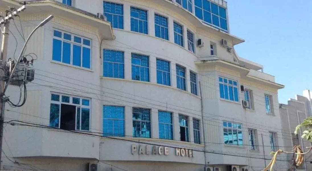Palace Hotel