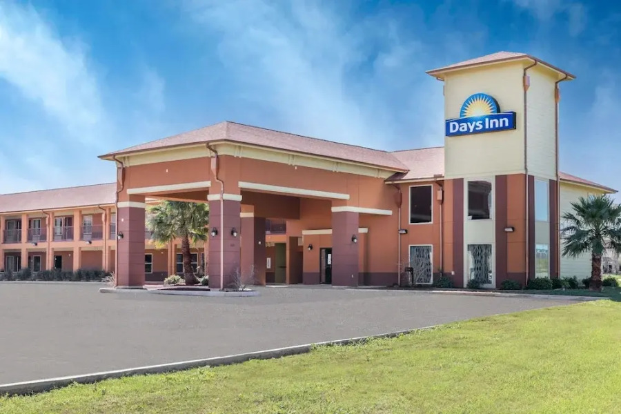 Days Inn Dilley