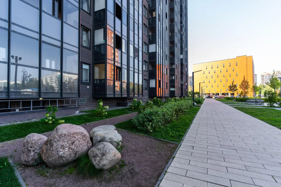 Повелитель закатов