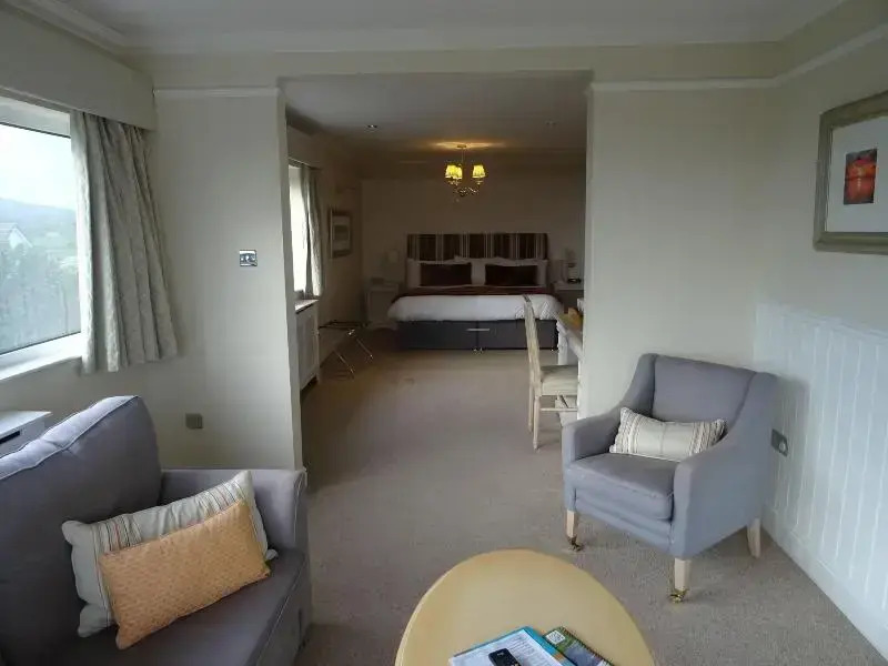 Trearddur Bay Hotel Holyhead