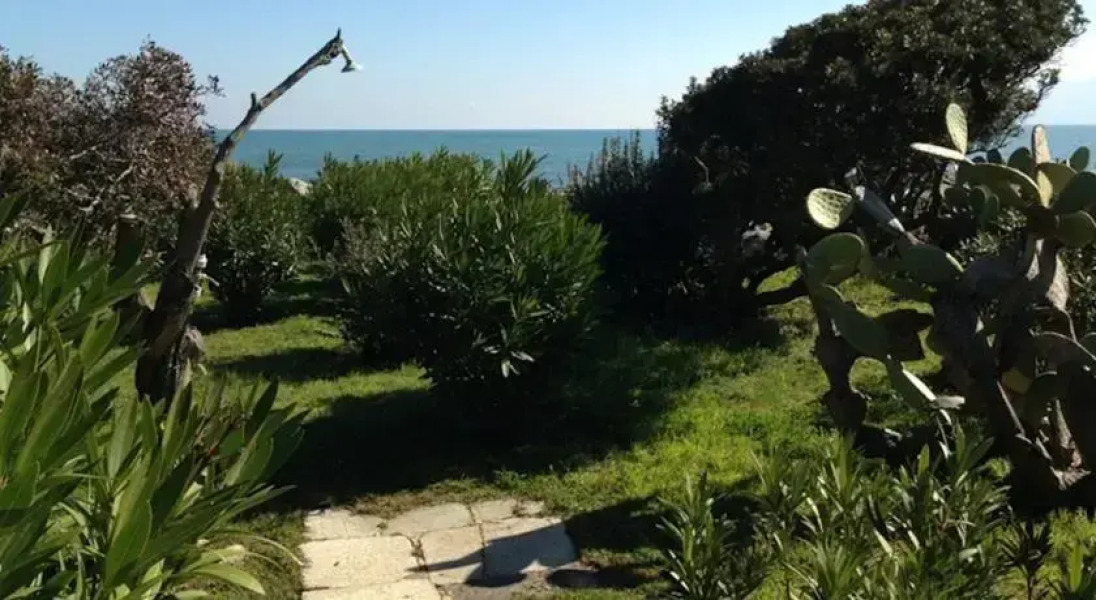 Villa Mar Golfo Aranci