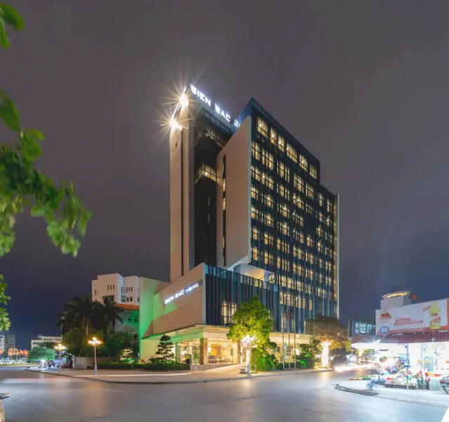 Bien Bac Hotel