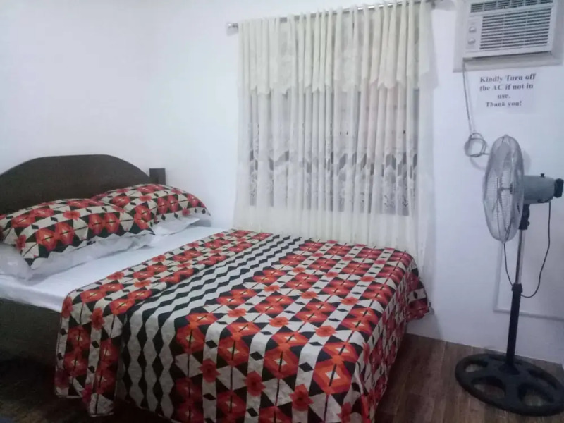 Fairlane 8th St. Extension