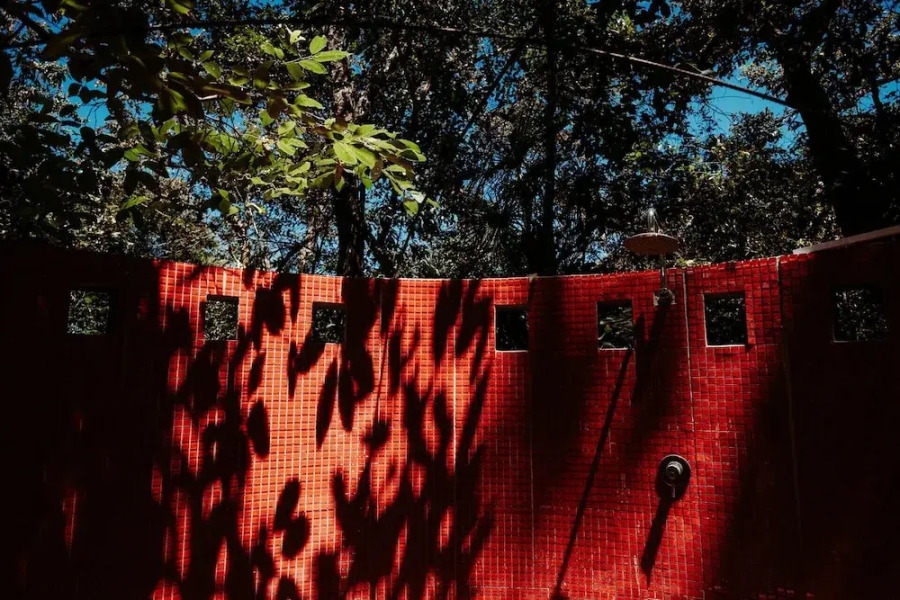 Equilibrium Healing Resort