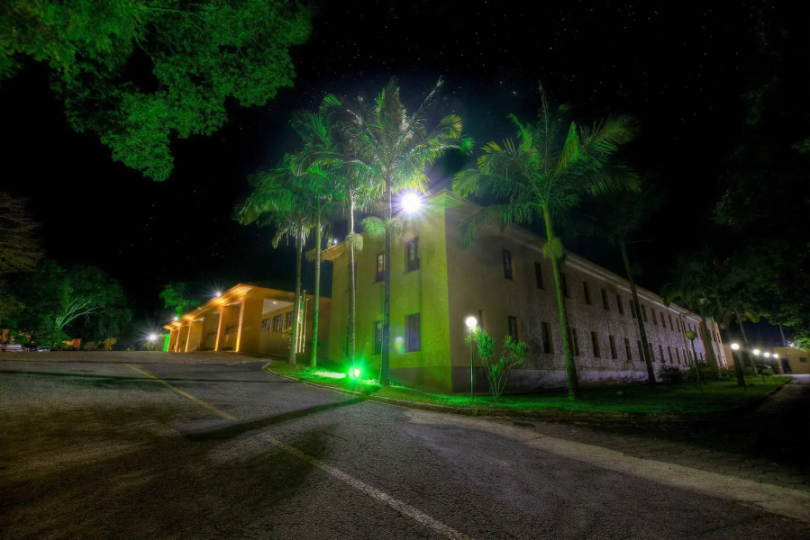 Hotel Nacional Inn Araxá Previdência