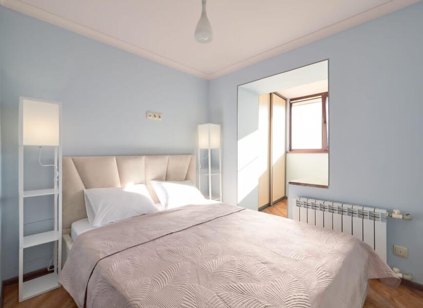 Апартаменты на Проспекте Победы 149