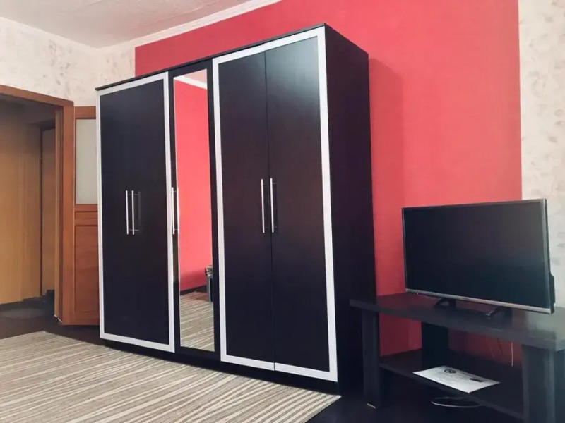 Apartment Stepnoy 1