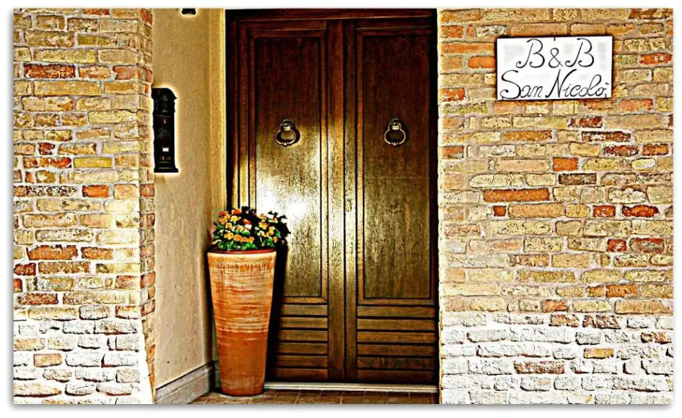B&B San Nicolò