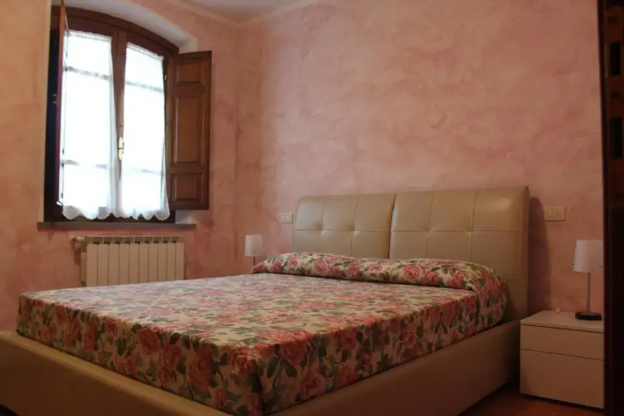 Lady Frantoio Toscano