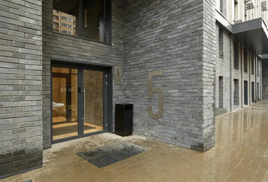 Апартаменты на проспекте Новомытищинский, д.4А