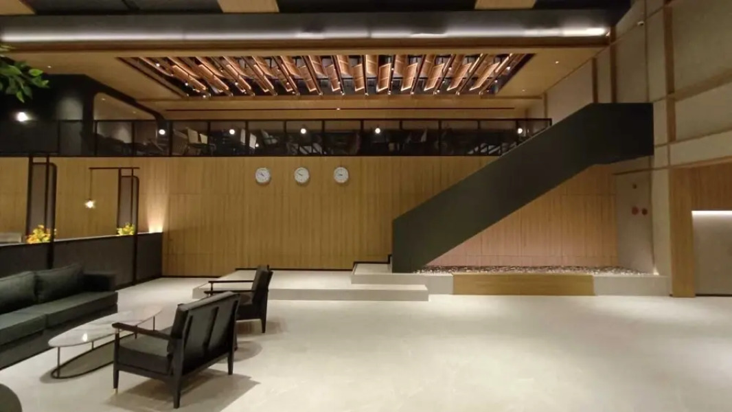 Fieris hotel & Convention Kertajati