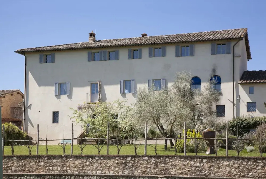 Agriturismo Borgo Personatina