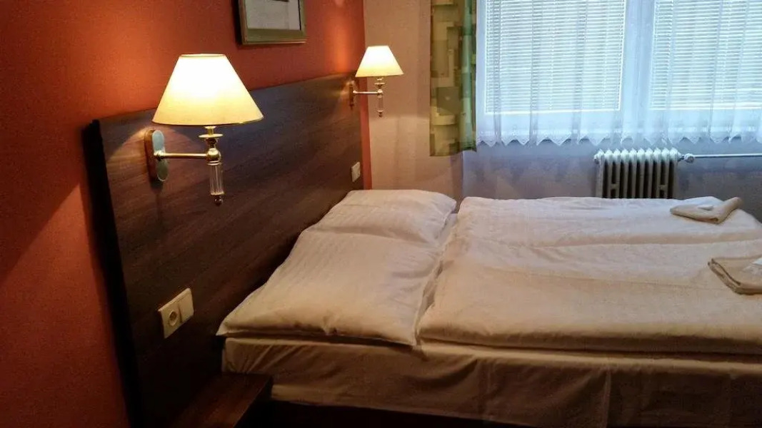 Formanka Hotel & Camp