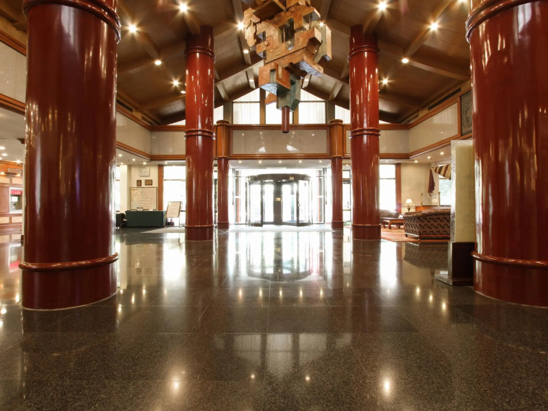 CITIC Hotel Beijing Airport