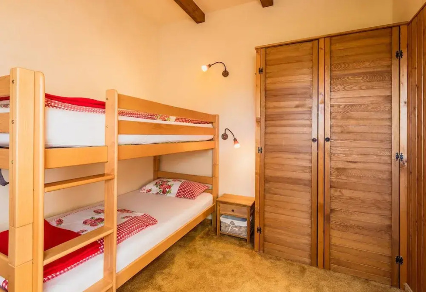 Ostsee Ferienhaus Welzin Schulgartenhaus