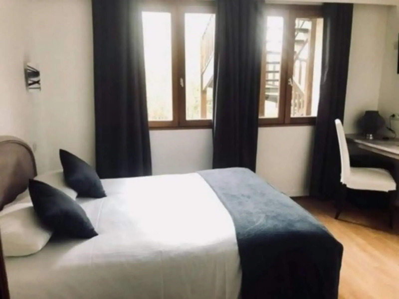 Le Clos Deauville Saint-Gatien