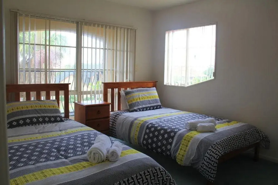 Shamrock Park Guest Home