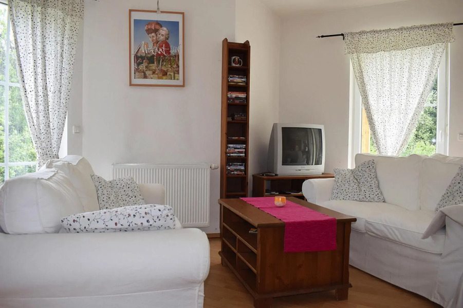 Chalet in Radstadt Near Ski Slopes & Spa