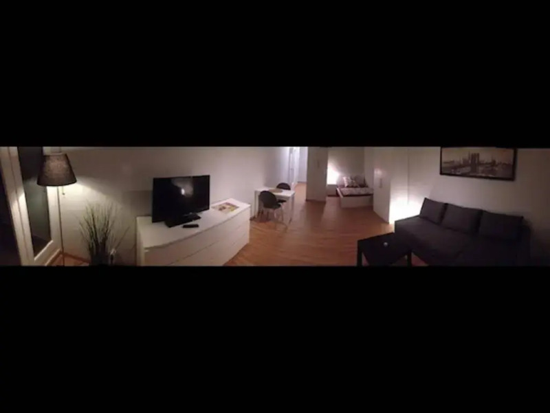 Hotel Friedrichstraße