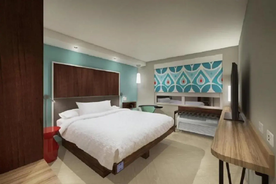 Tru By Hilton Cartersville, GA