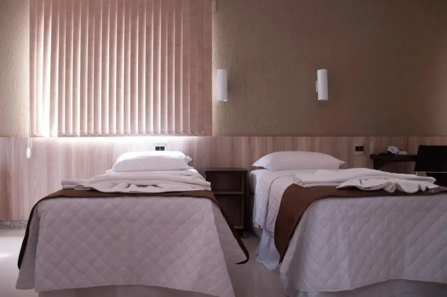 Hotel Domus Esplanada Itabira