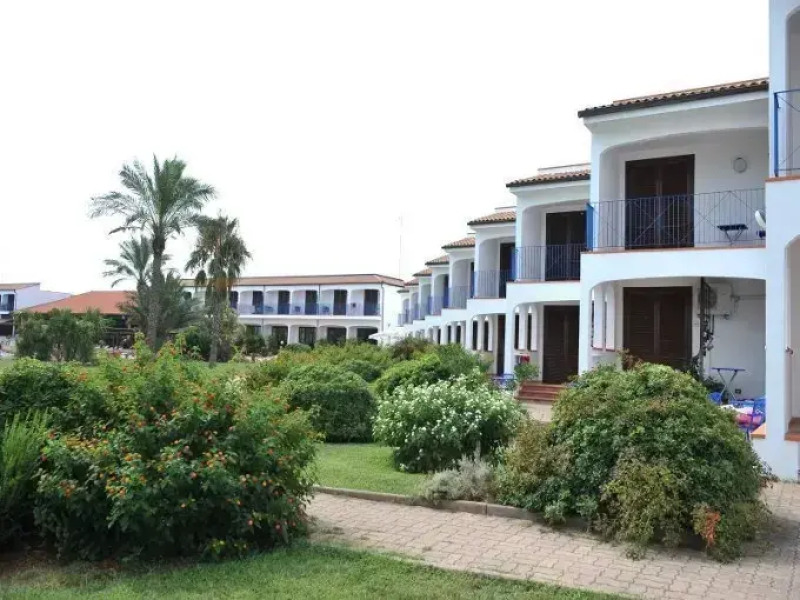 Hotel Club Santa Sabina