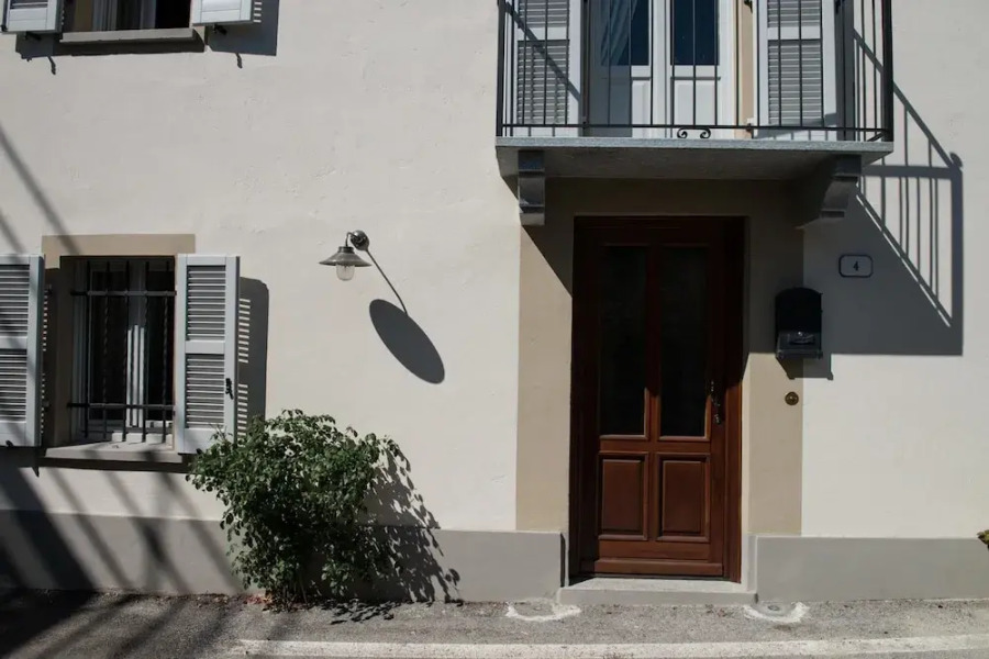 Villa with pool and SPA in Langhe