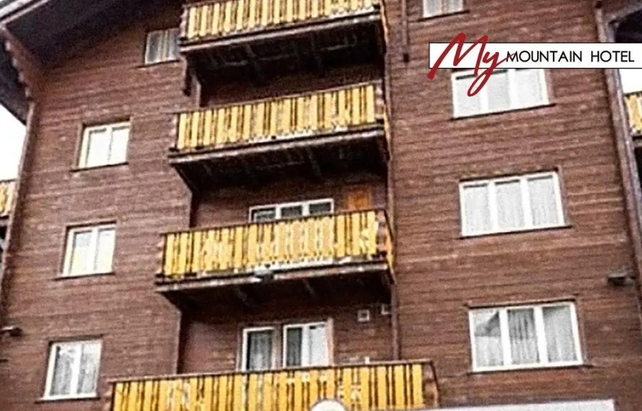 Welcome Hotel Bergheimat