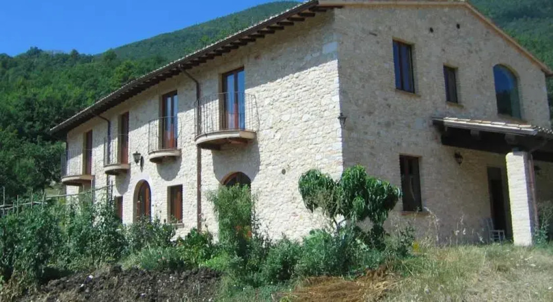 Agriturismo il Piano