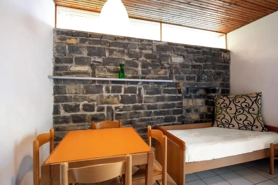 Residence La Cava Bilocale 2b