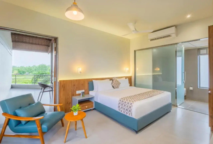 Enrise by Sayaji Kevadia