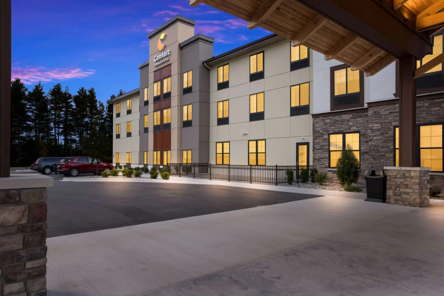 Comfort Inn & Suites Gaylord
