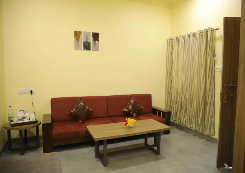 Jaidev Farms And Resort