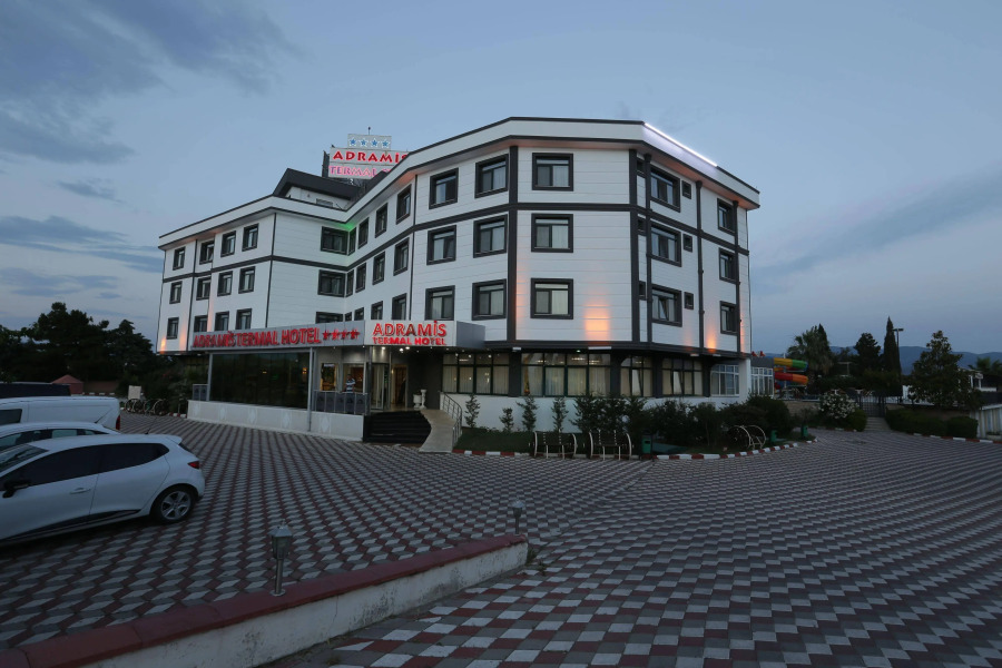 Adramis Termal Hotel
