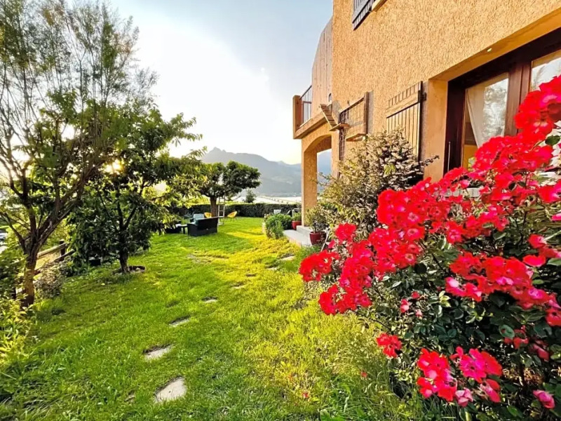 Hôtel les Chaumettes