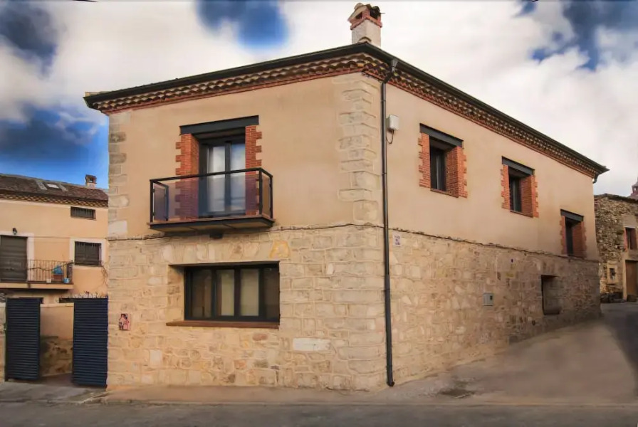 El Encanto de la Villa