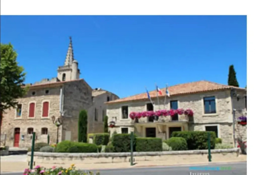 bel appartement 2 chambres au coeur du village