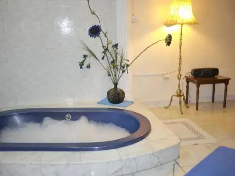 Villa Oaza