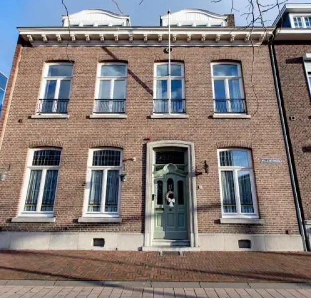 Bed & Breakfast Willem II