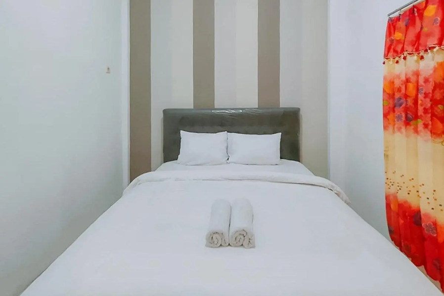 RedDoorz @ Tongas Probolinggo