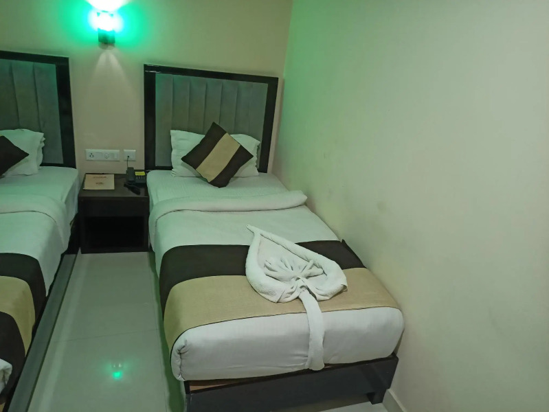 Hotel JMD International Katihar
