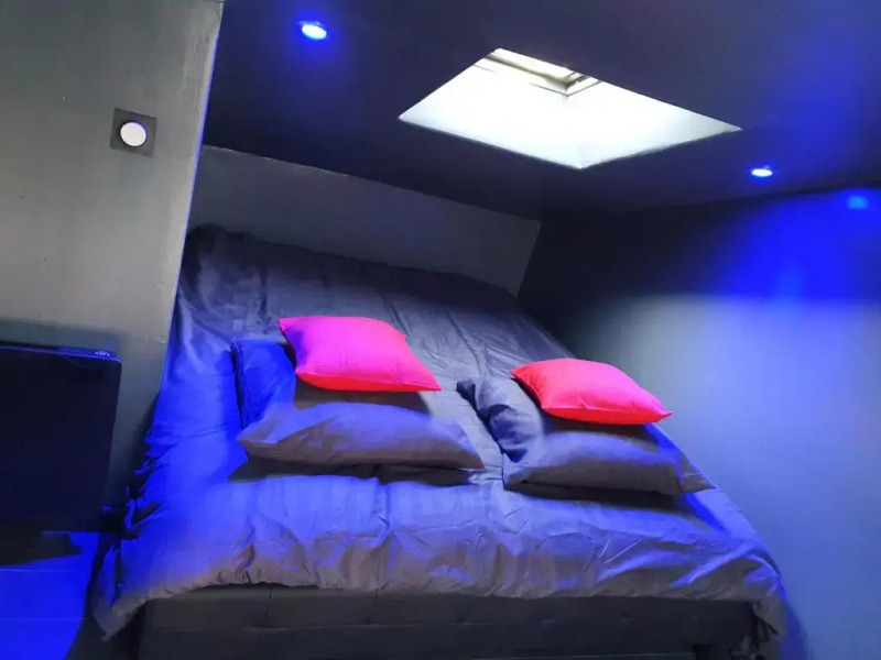 Loft SPA Bord de Mer Fouras - 800m Des Plages (Adults Only)