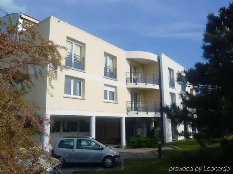 Cileo Residence - Eurocil