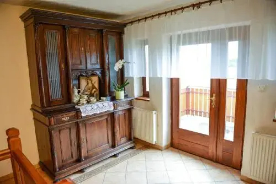 Gospodarstwo Agroturystyczne Zakątek