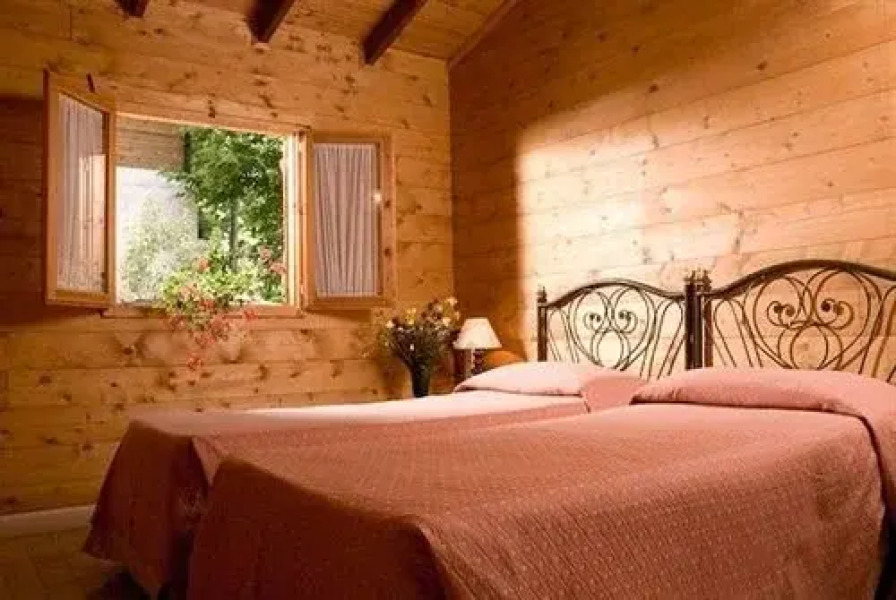 Sport Village Ciocco