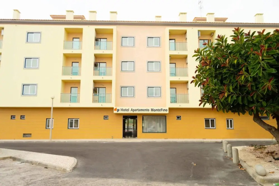 Aparthotel Monte Fino Eurosun Hotels