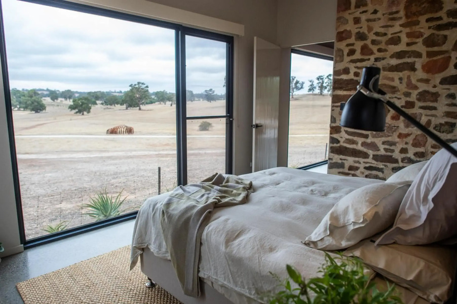 Hutton Vale Farm Jha Stone Cellar