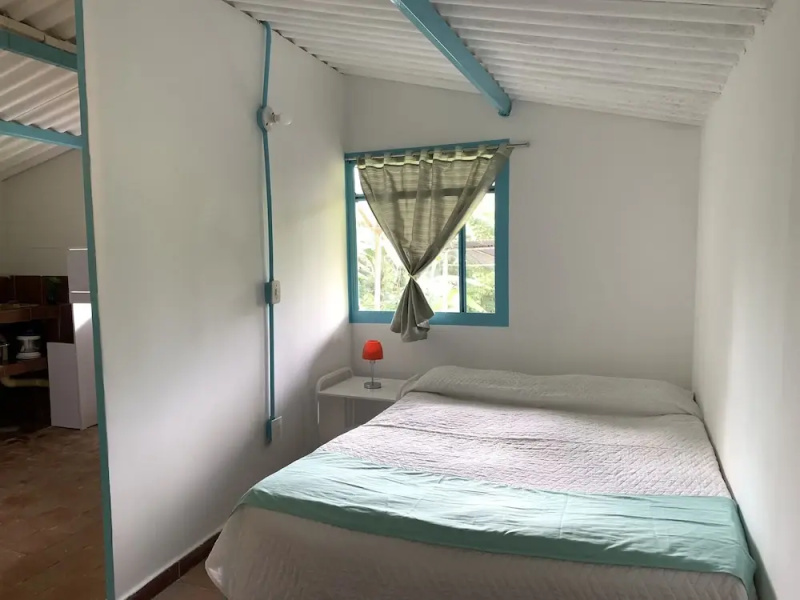 Finca LA MAGDALENA en La Mesa - Casona y Casita