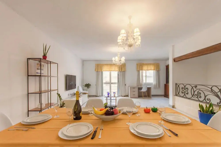 SwieqiStay room5 shared bath - Paceville